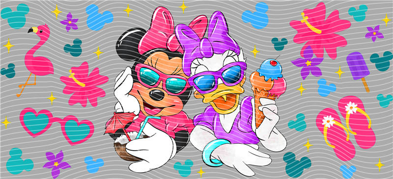 16oz Disney-D 403